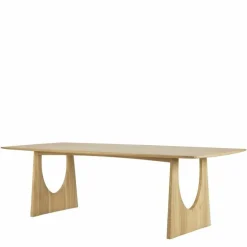 Geometric Eettafel
