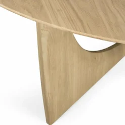 Geometric Eettafel Rond
