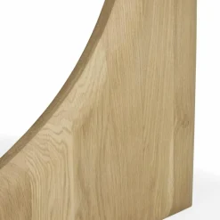 Geometric Eettafel Rond