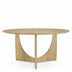 Geometric Eettafel Rond