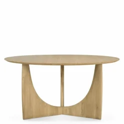 Geometric Eettafel Rond