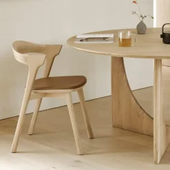 Geometric Eettafel Rond