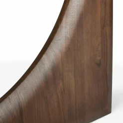 Geometric Eettafel Rond