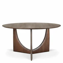 Geometric Eettafel Rond