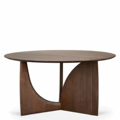 Geometric Eettafel Rond