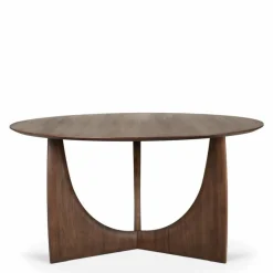 Geometric Eettafel Rond