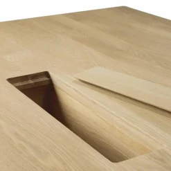 Geometric Vergadertafel