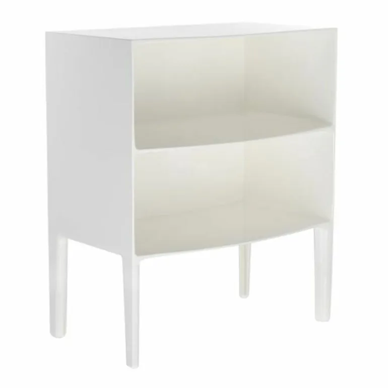 Ghost Buster Opbergkastje