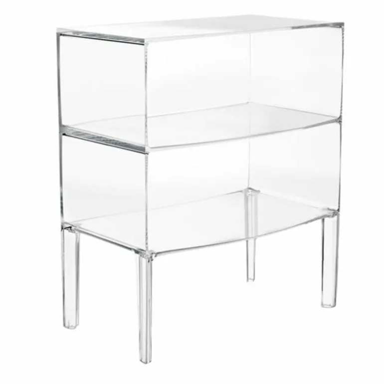 Ghost Buster Opbergkastje