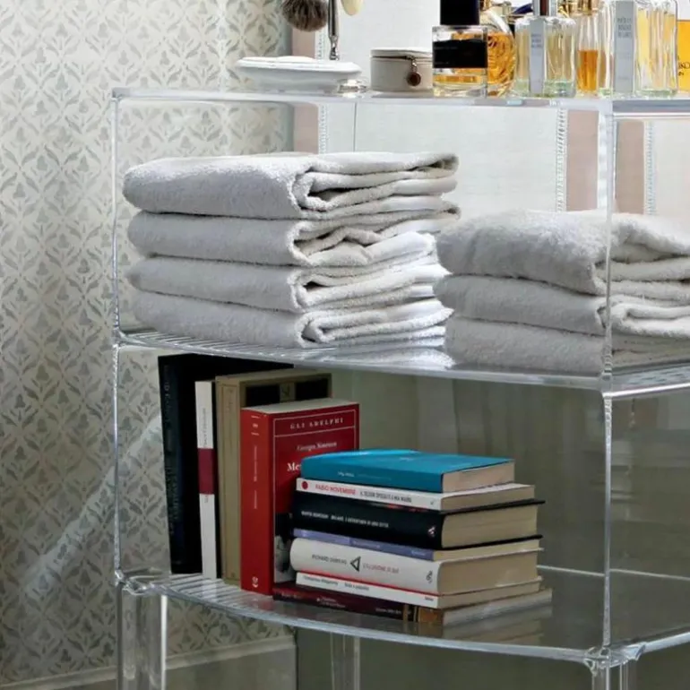 Ghost Buster Opbergkastje