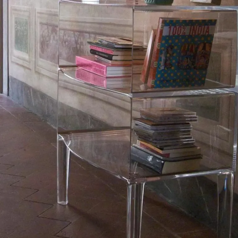 Ghost Buster Opbergkastje