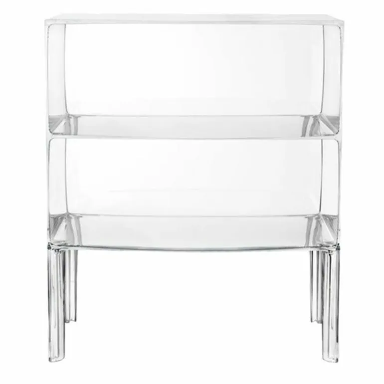 Ghost Buster Opbergkastje