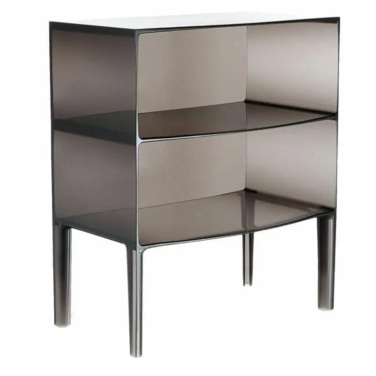 Ghost Buster Opbergkastje