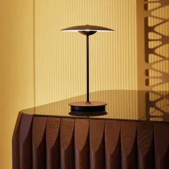 Ginger Portable Tafellamp