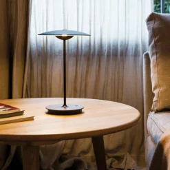 Ginger Portable Tafellamp