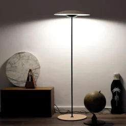 Ginger Vloerlamp