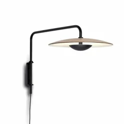 Ginger Wandlamp met frame