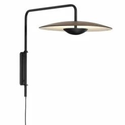 Ginger Wandlamp met frame