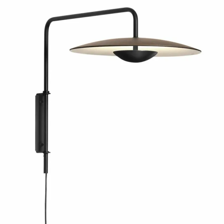 Ginger Wandlamp met frame