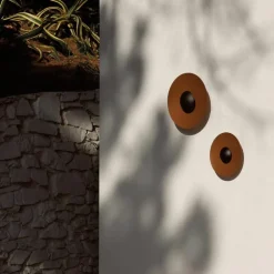 Ginger Wandlamp Outdoor