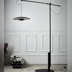 Ginger XL 42 Booglamp