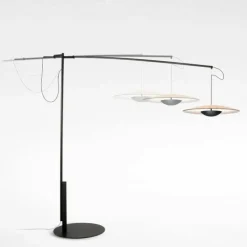 Ginger XXL 60 Booglamp