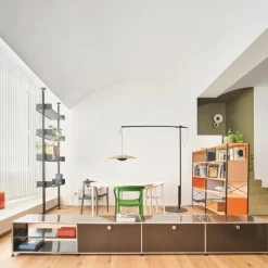 Ginger XXL 60 Booglamp