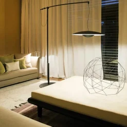 Ginger XXL 60 Booglamp