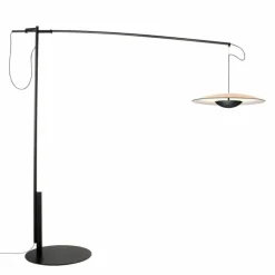 Ginger XXL 60 Booglamp