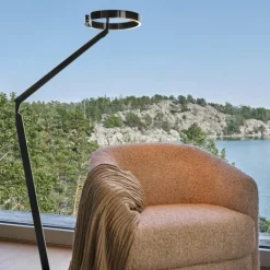 Gioia Lettura Vloerlamp