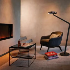 Gioia Lettura Vloerlamp