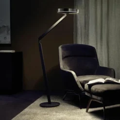 Gioia Lettura Vloerlamp