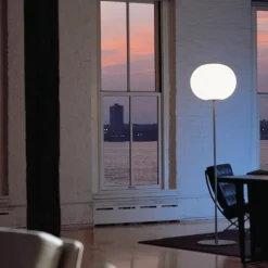 Glo-Ball F Vloerlamp