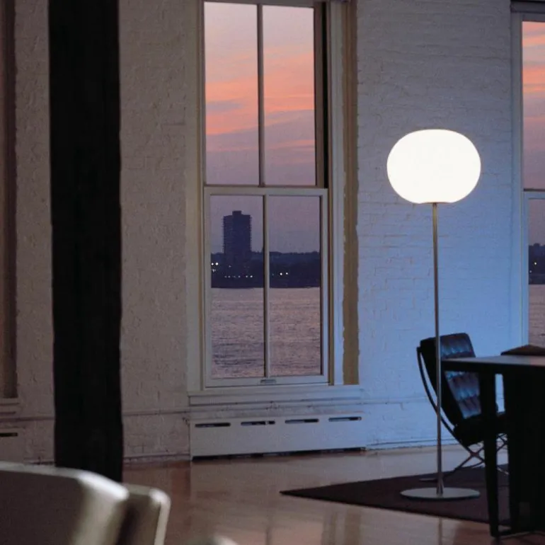 Glo-Ball F Vloerlamp