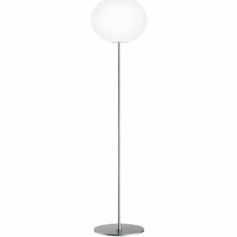 Glo-Ball F Vloerlamp