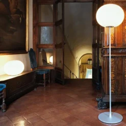 Glo-Ball F Vloerlamp