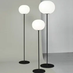Glo-Ball F Vloerlamp