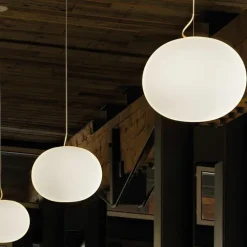 Glo-Ball Hanglamp