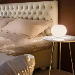 Glo-Ball Mini Tafellamp