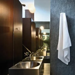 Glo-Ball Mini Wand- en Plafondlamp