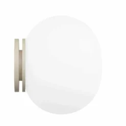 Glo-Ball Mini Wand- en Plafondlamp