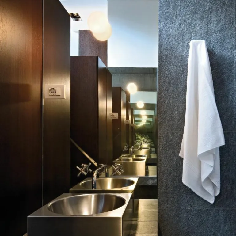 Glo-Ball Mini Wand- en Plafondlamp