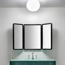 Glo-Ball Zero Wand- & Plafondlamp