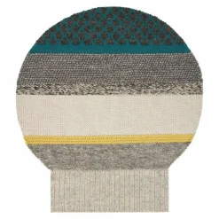 Globo MG1 Mangas Original Vloerkleed