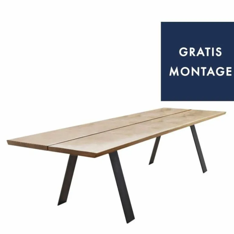 GM3200 Plank Eettafel