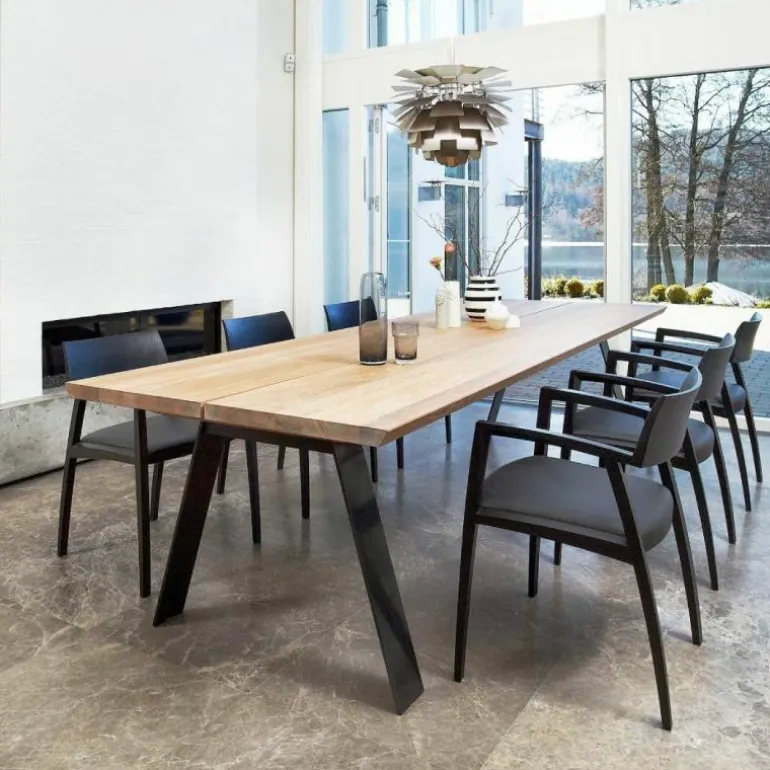 GM3200 Plank Eettafel