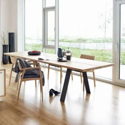 GM3200 Plank Eettafel