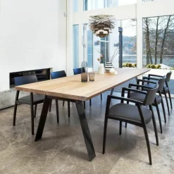 GM3200 Plank Eettafel