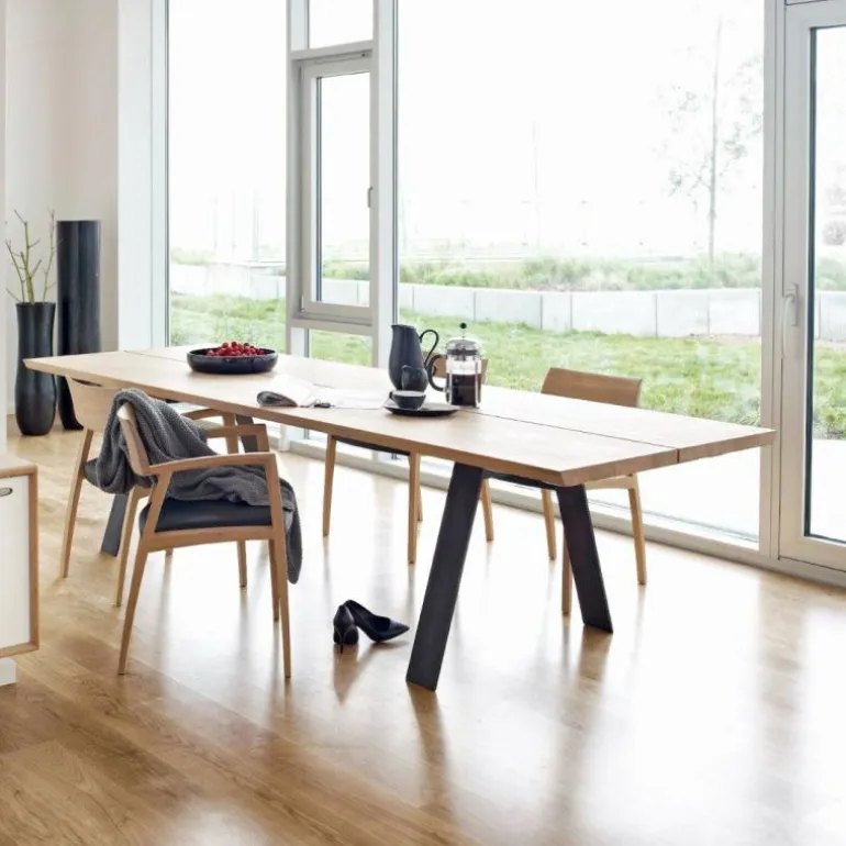 GM3200 Plank Eettafel