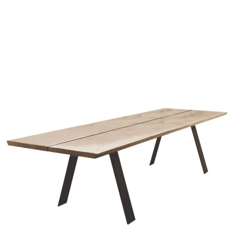 GM3200 Plank Eettafel